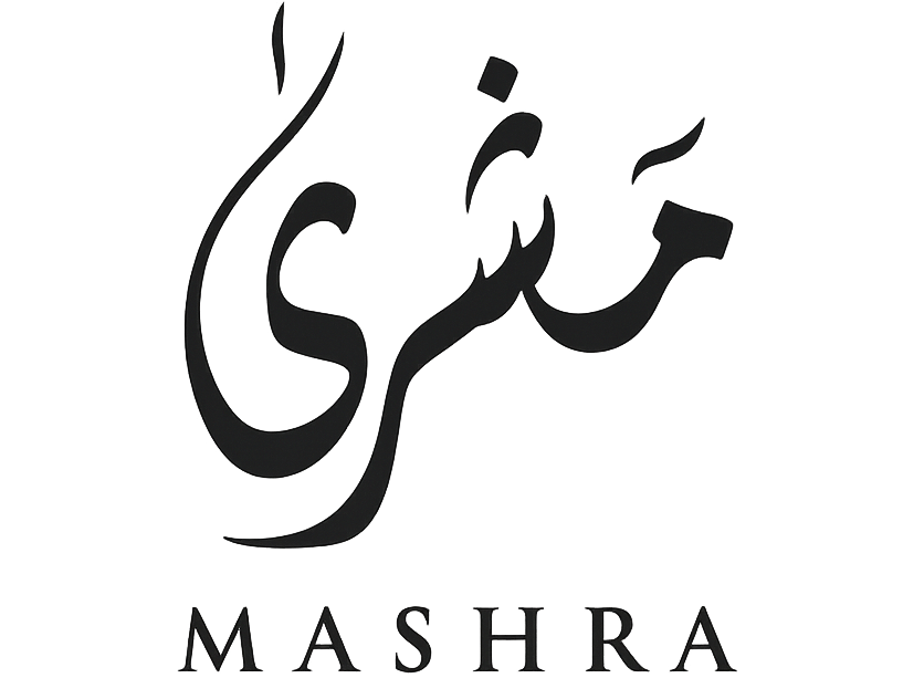 Izzah - Eid Edit'26 – MASHRA