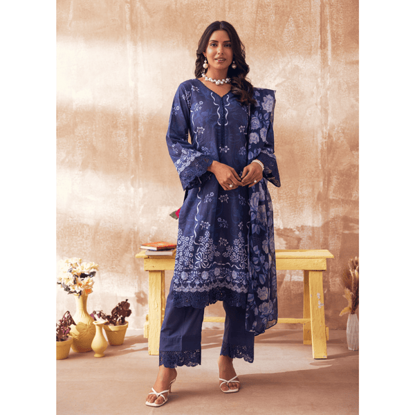 BellweatherBlue - MASHRA