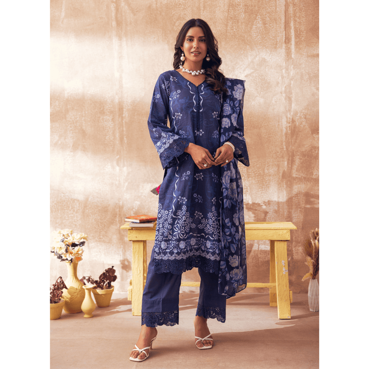 BellweatherBlue - MASHRA