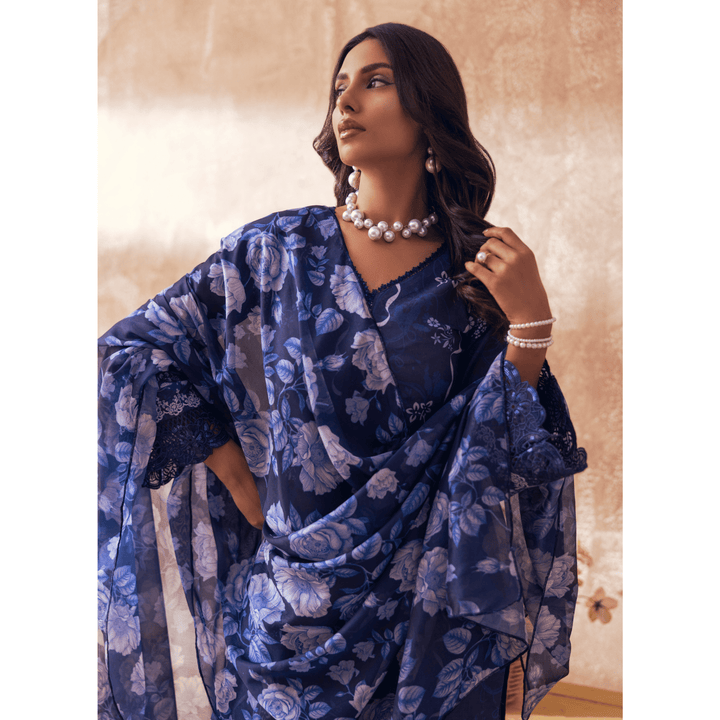 BellweatherBlue - MASHRA