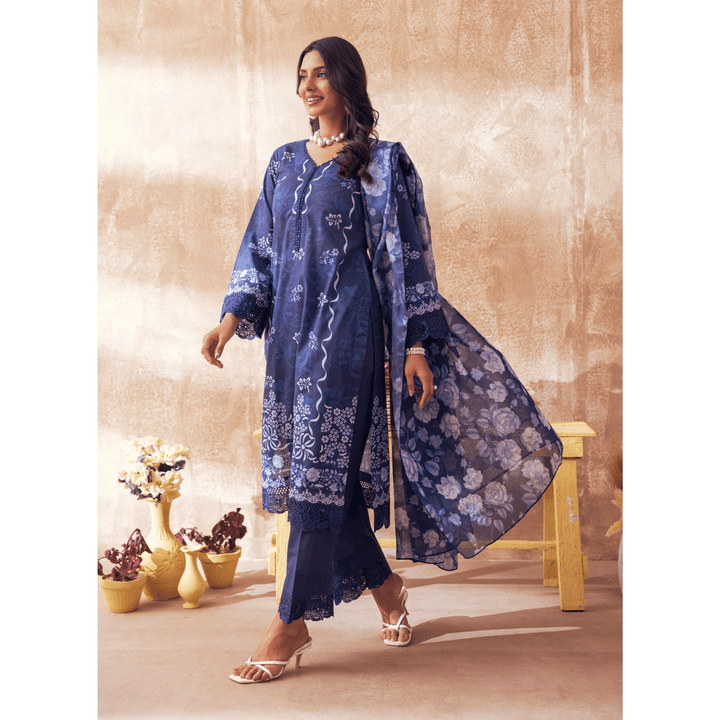 BellweatherBlue - MASHRA