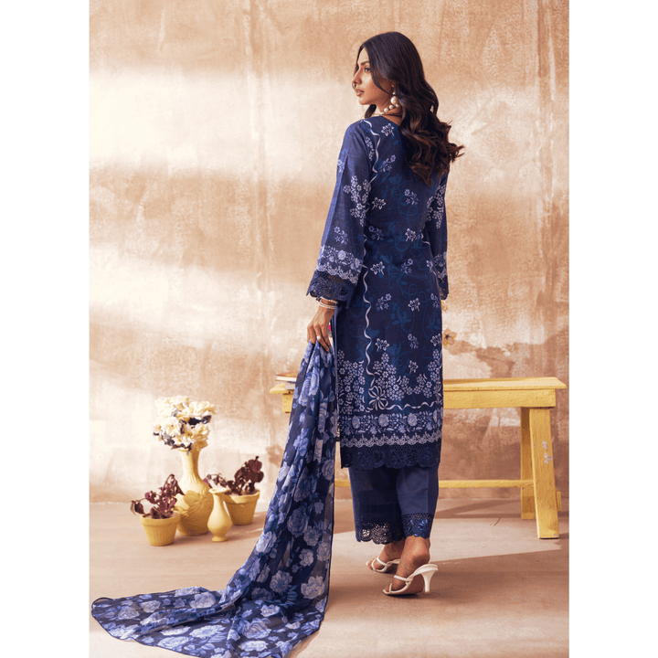 BellweatherBlue - MASHRA