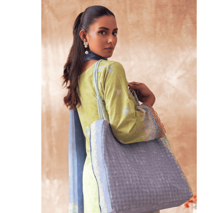 Butterfly Green - MASHRA