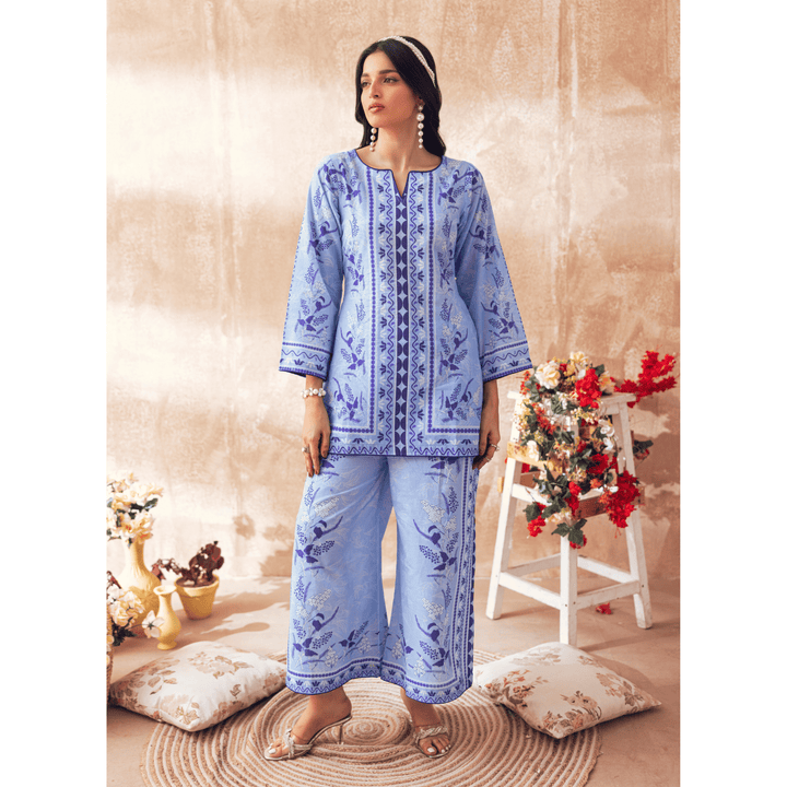 Dutch Canal - MASHRA