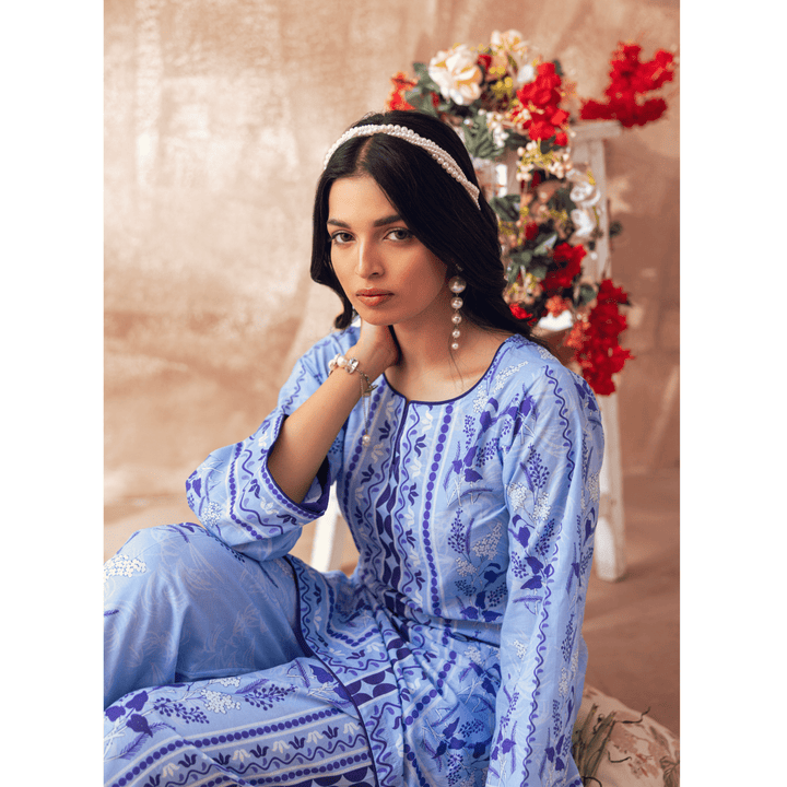 Dutch Canal - MASHRA