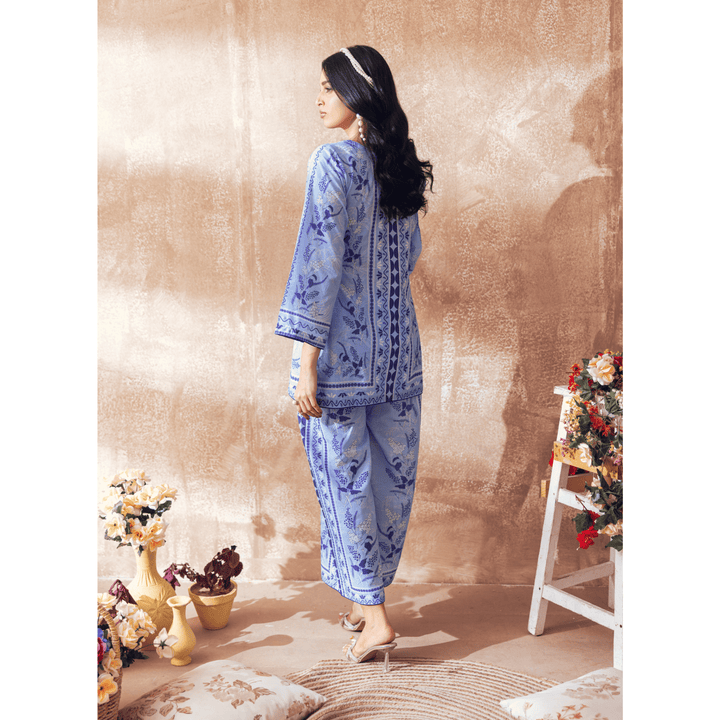 Dutch Canal - MASHRA