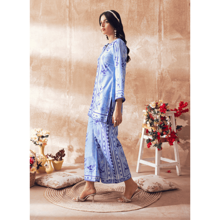 Dutch Canal - MASHRA