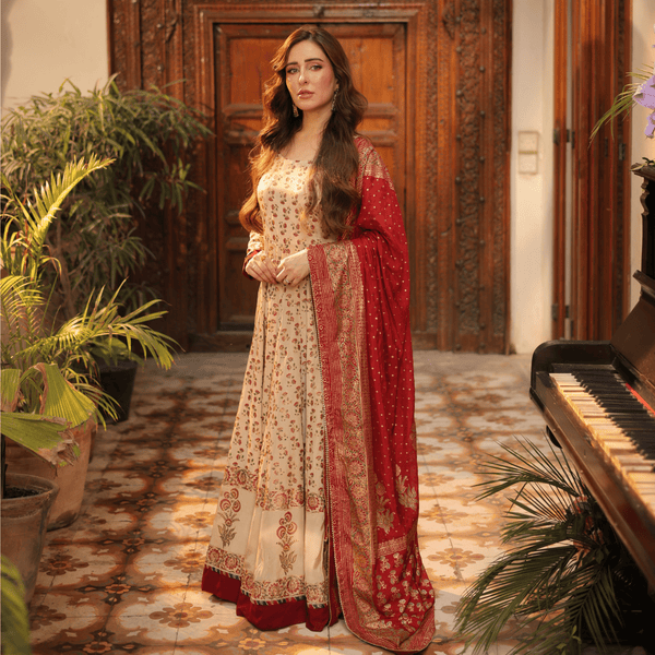 Mashra Ror Zerlin by Mashra – MASHRA