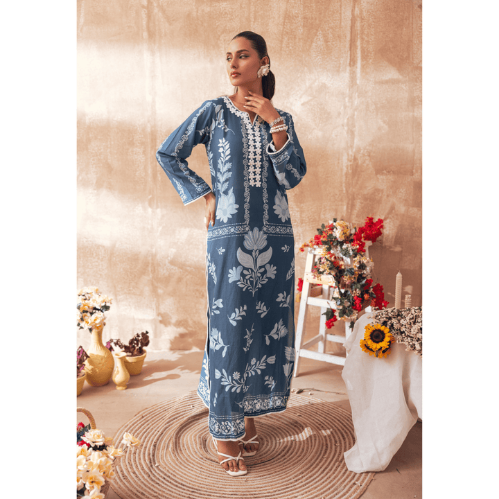 Ocean Depth - MASHRA