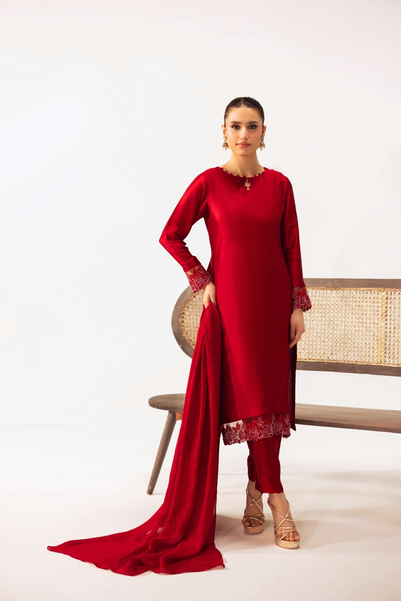 Shabnam – MASHRA