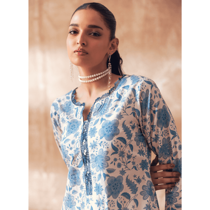 Sheer Bliss - MASHRA